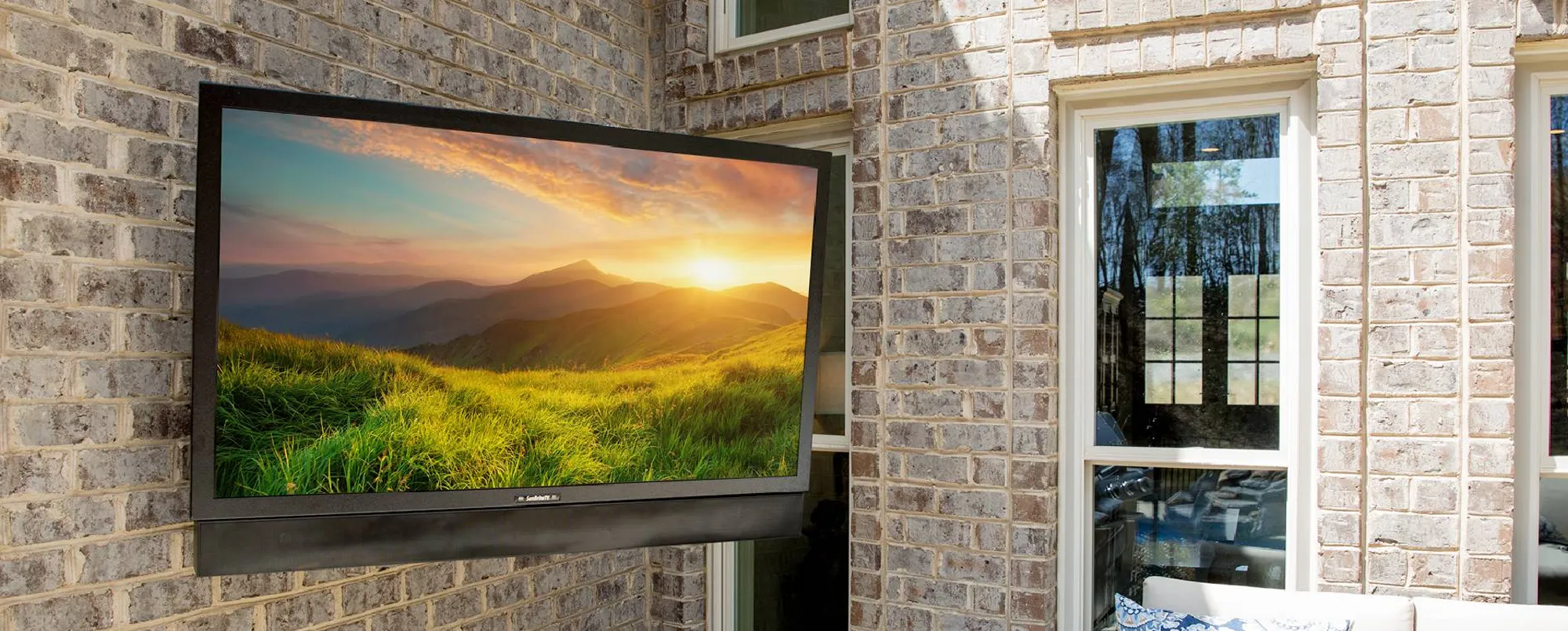 Outdoor Soundbars