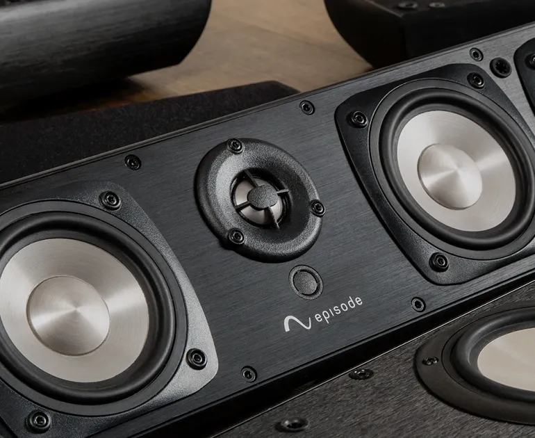 Soundbar'lar