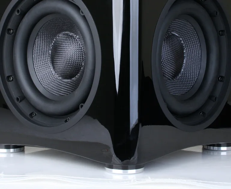 Subwoofer'lar
