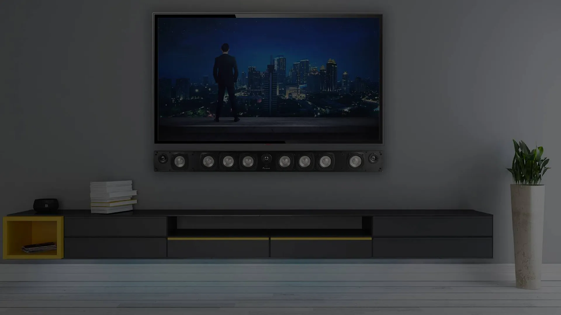 SOUNDBAR