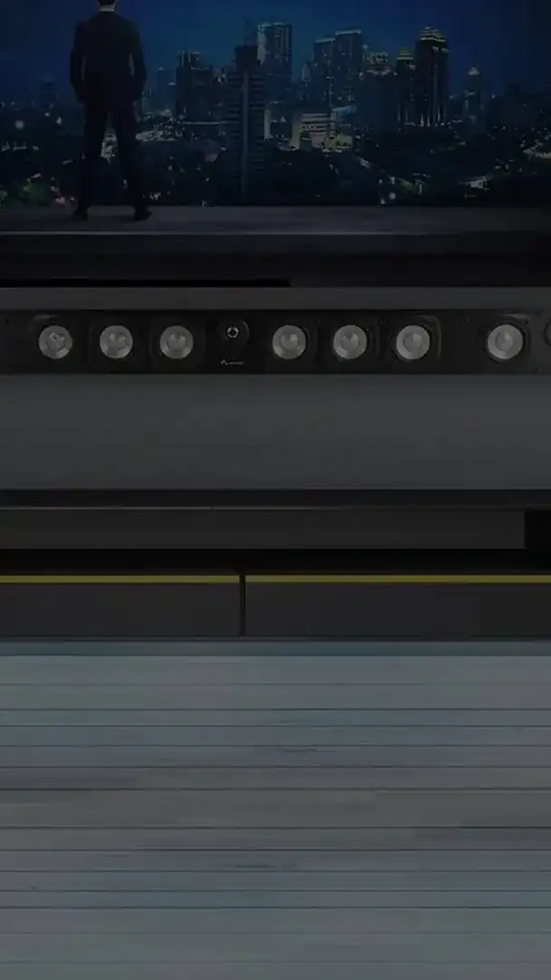 SOUNDBAR