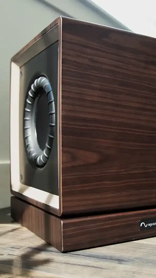 SUBWOOFER