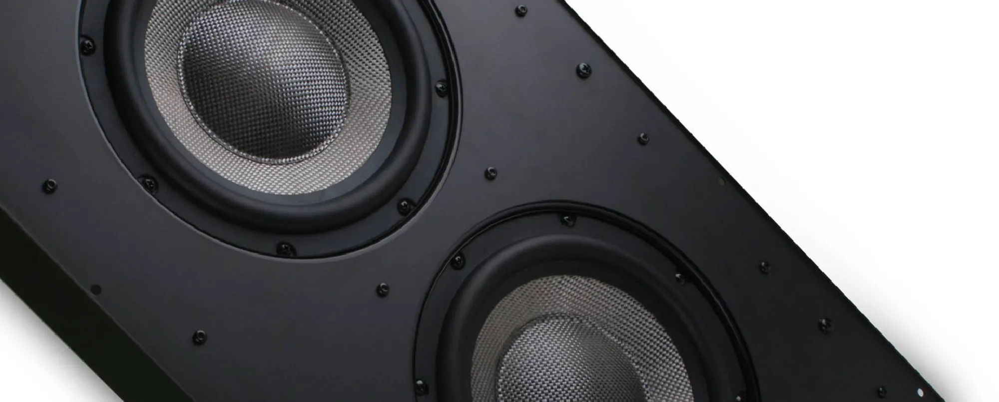 Duvar İçi Subwoofer